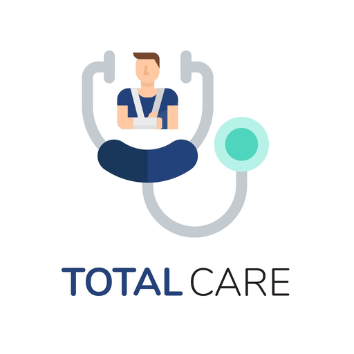 Patient - TotalCare app icon