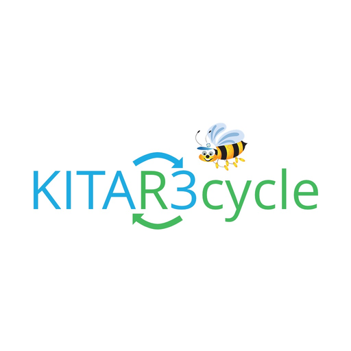 KITAR3cycle app icon