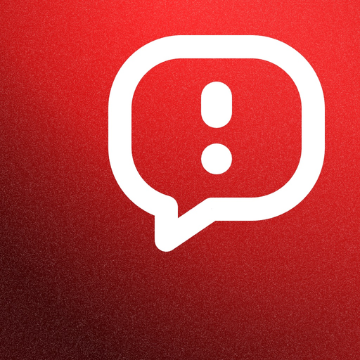 Push: Real-time alerts app icon