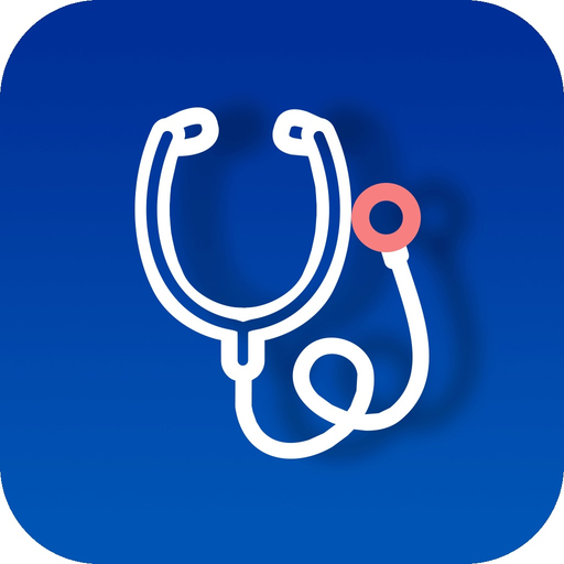 CCPAP-瑞百安 app icon