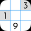 Sudoku 4000 & Solver icon