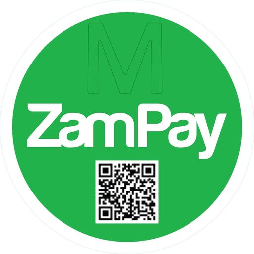 ZamPay Agent app icon