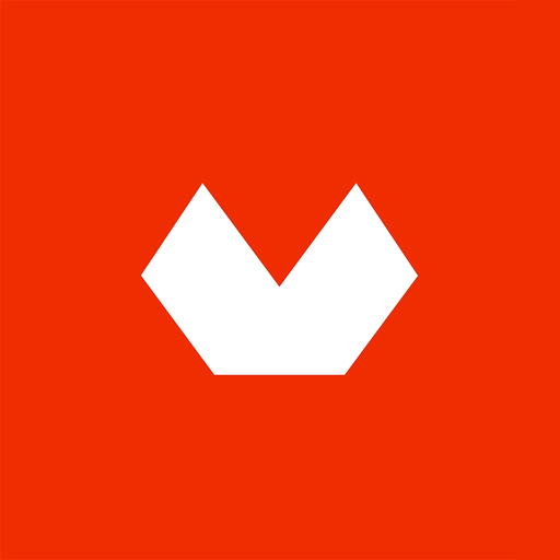 Domestika - Online courses app icon