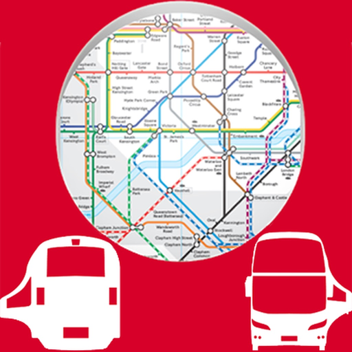 Transport Live app icon