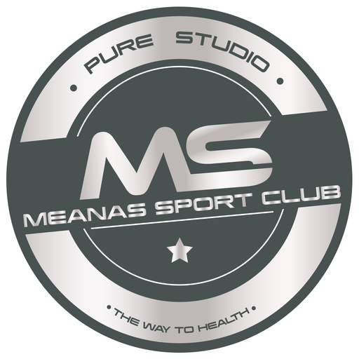 Meanas Sport Club app icon