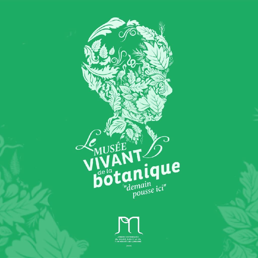 Jardin Botanique Grand Nancy app icon