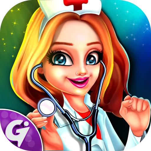 Dentist Doctor Teeth Surgery app icon