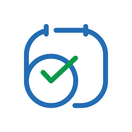 Zoho Bookings app icon