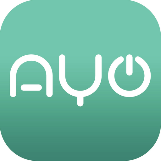 AYOlight app icon