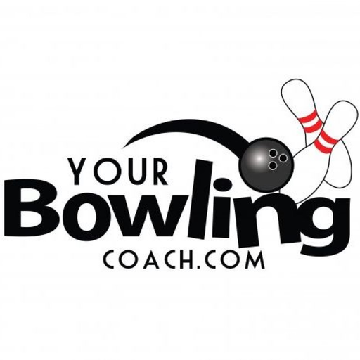 Your Bowling Coach app icon