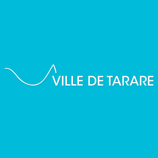 Ville de Tarare app icon