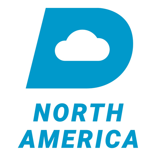 DKN Cloud NA app icon