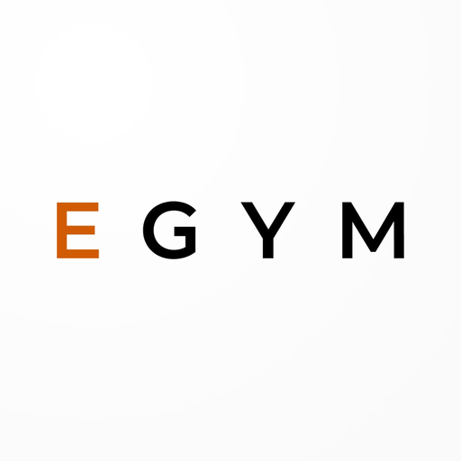 EGYM Team app icon