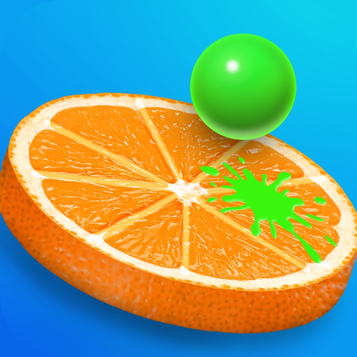 Helix Crush - Ball Jump 3D app icon