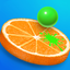 Helix Crush - Ball Jump 3D icon