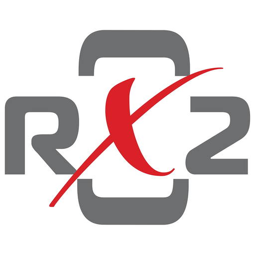 RealityX2 app icon