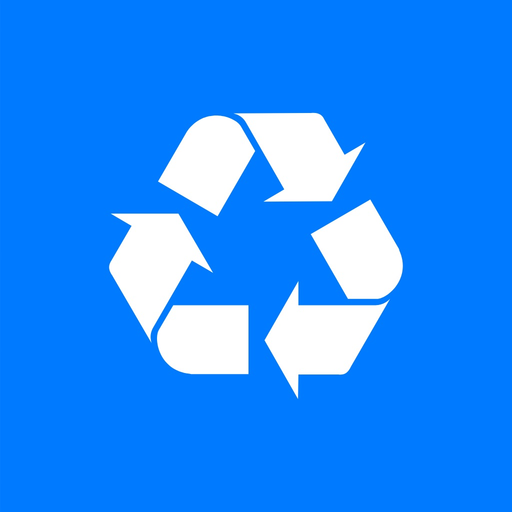 North Bay Recycles app icon