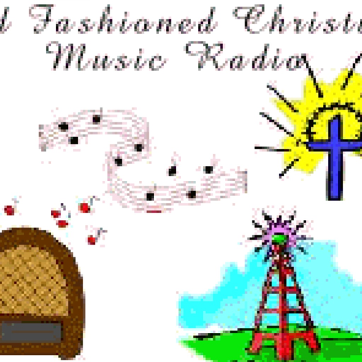 OLD CHRISTIAN RADIO app icon