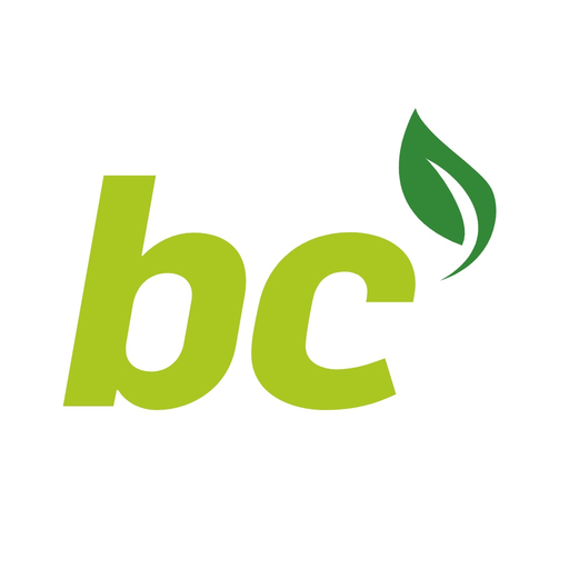 Broadcast Agro app icon