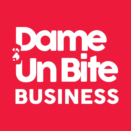 DUB Business app icon