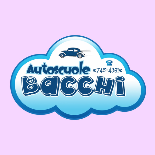 Autoscuola Bacchi Spoleto app icon