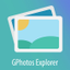 Explorer for Google Photos icon