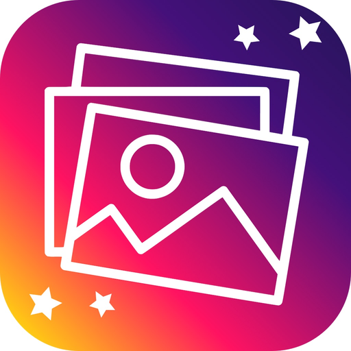 Presto Album! app icon