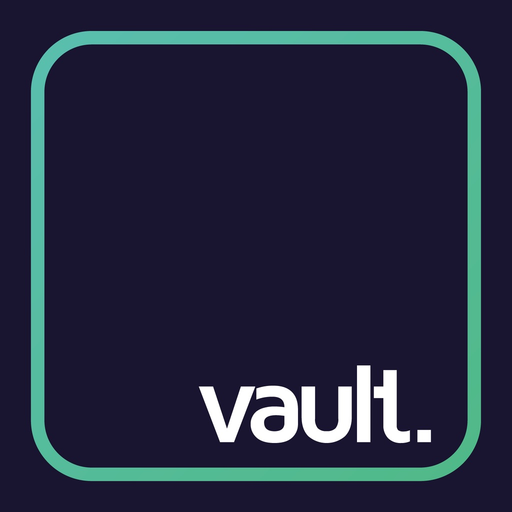 Vault Platform app icon