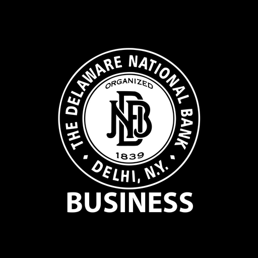 DNB Business Mobile Banking app icon