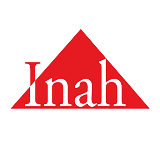 Inah app icon