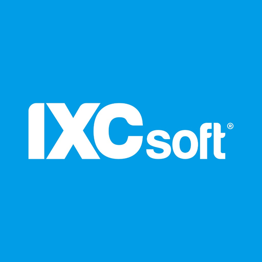 Central do Assinante IXCSoft app icon