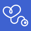 Blueberry Pediatrics icon