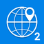 CargoSteps v2 icon