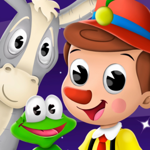 Canciones infantiles dos app icon