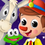 Canciones infantiles dos icon