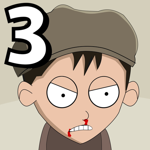Johnny Bonasera 3 app icon