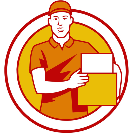 Medriver app icon