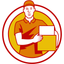 Medriver icon