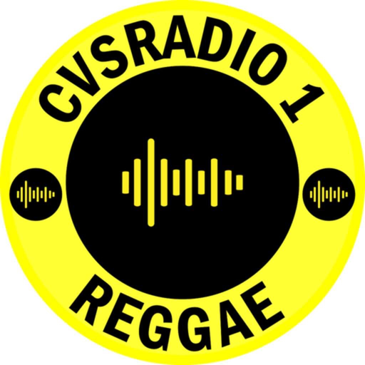 CvsRadio1 Reggae Jam app icon
