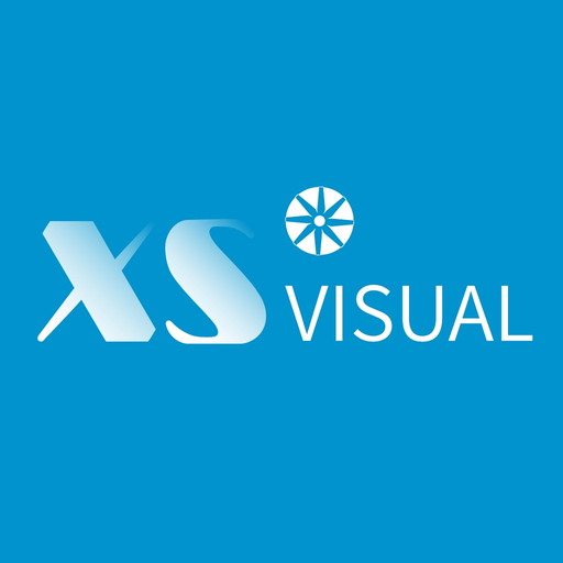 XS VISUAL app icon