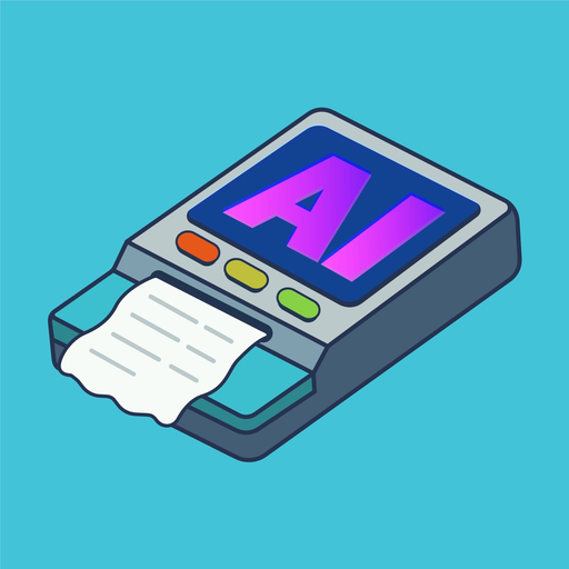 AI Social Sales app icon