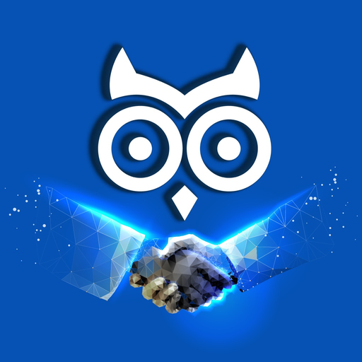 Hoozing Agent-MG Bất Động Sản app icon