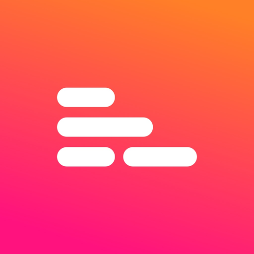 Harmony: Meditation & Rest app icon