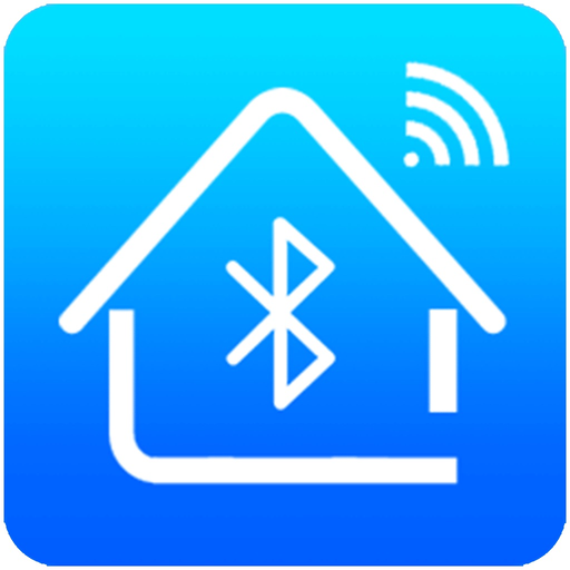 HUNE BLUETOOTH LOCK-Smart Home app icon