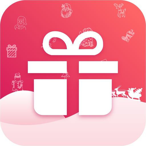 Christmas Gift List Tracker app icon