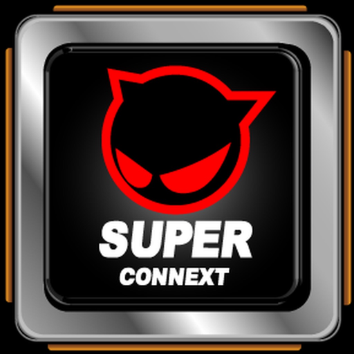 SuperConnext app icon