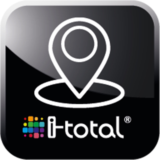 Total Track app icon