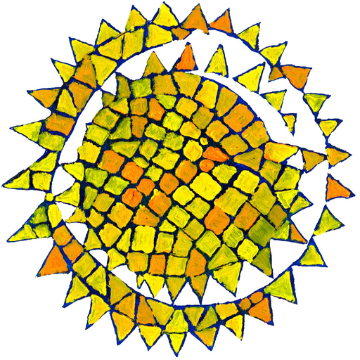 Walka’s Eye Candy Stars app icon
