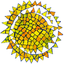 Walka’s Eye Candy Stars icon
