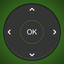 Toshy : remote for smart tv icon